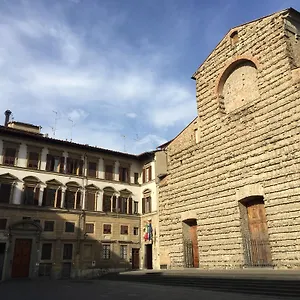 3* Bed & Breakfast Locanda San Lorenzo