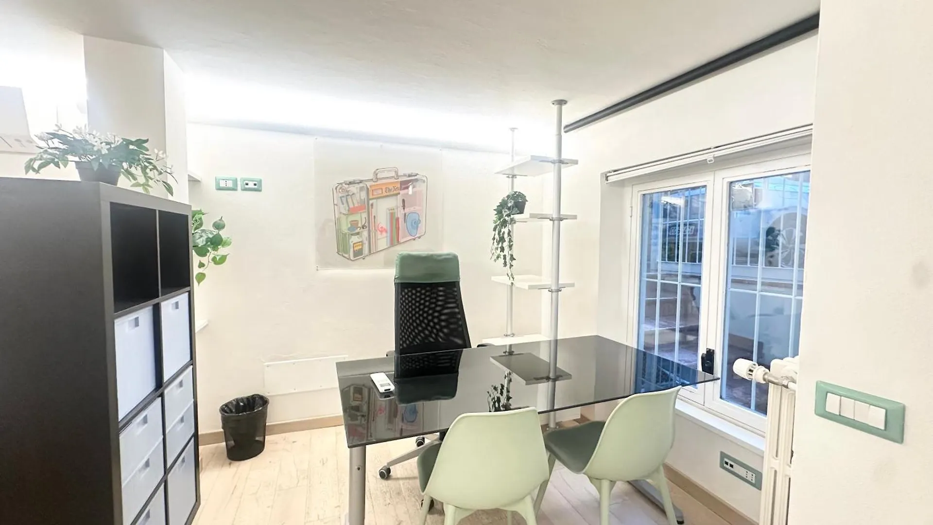 Tu Casa In Firenze 아파트 이탈리아