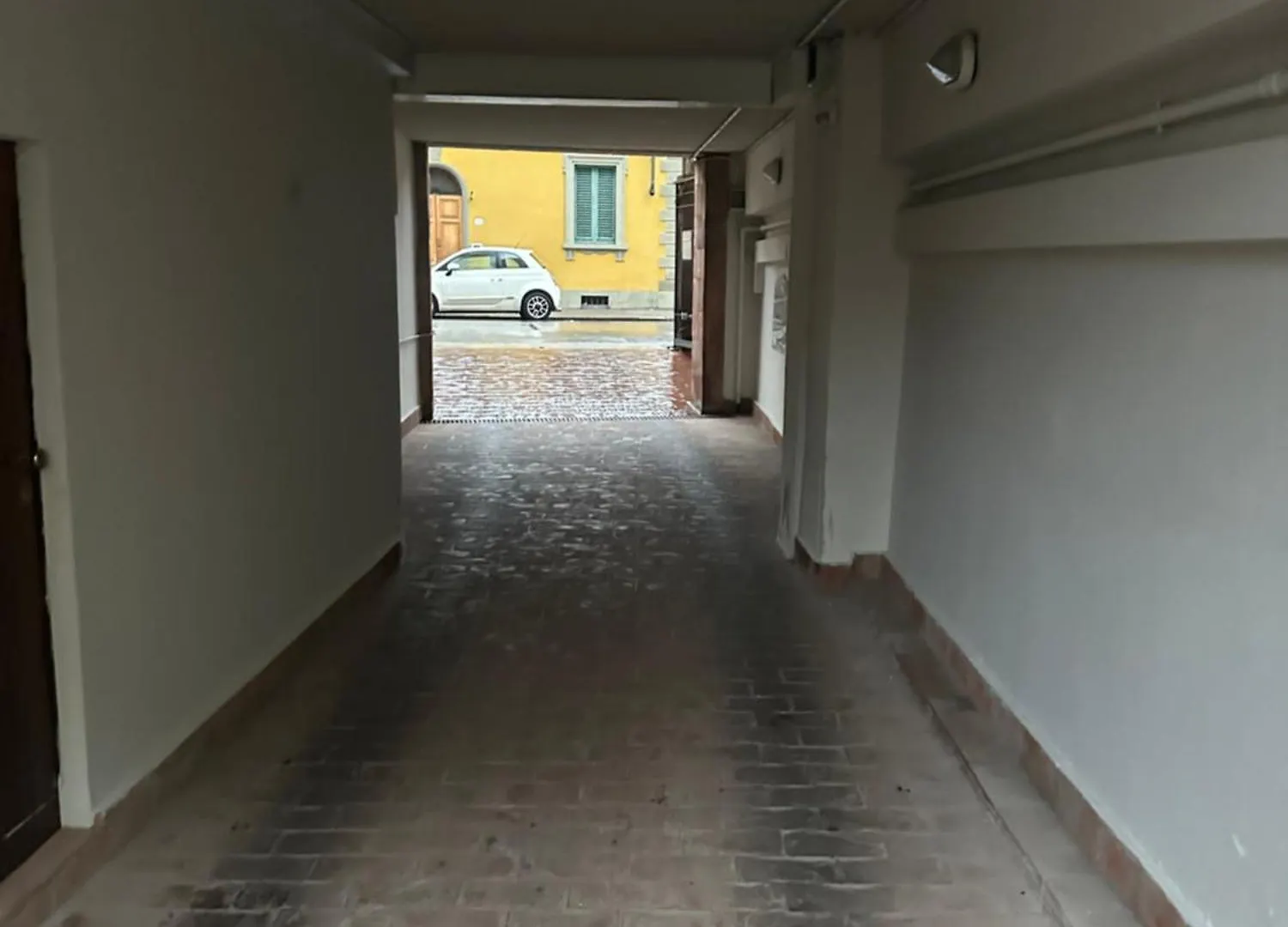 Tu Casa In Firenze Apartment