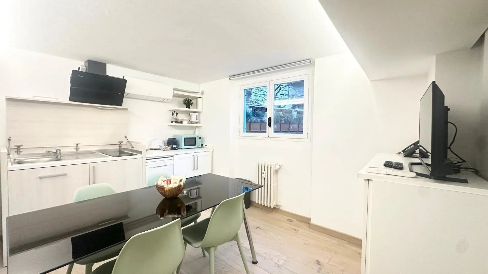 Tu Casa In Firenze Apartment Italy
