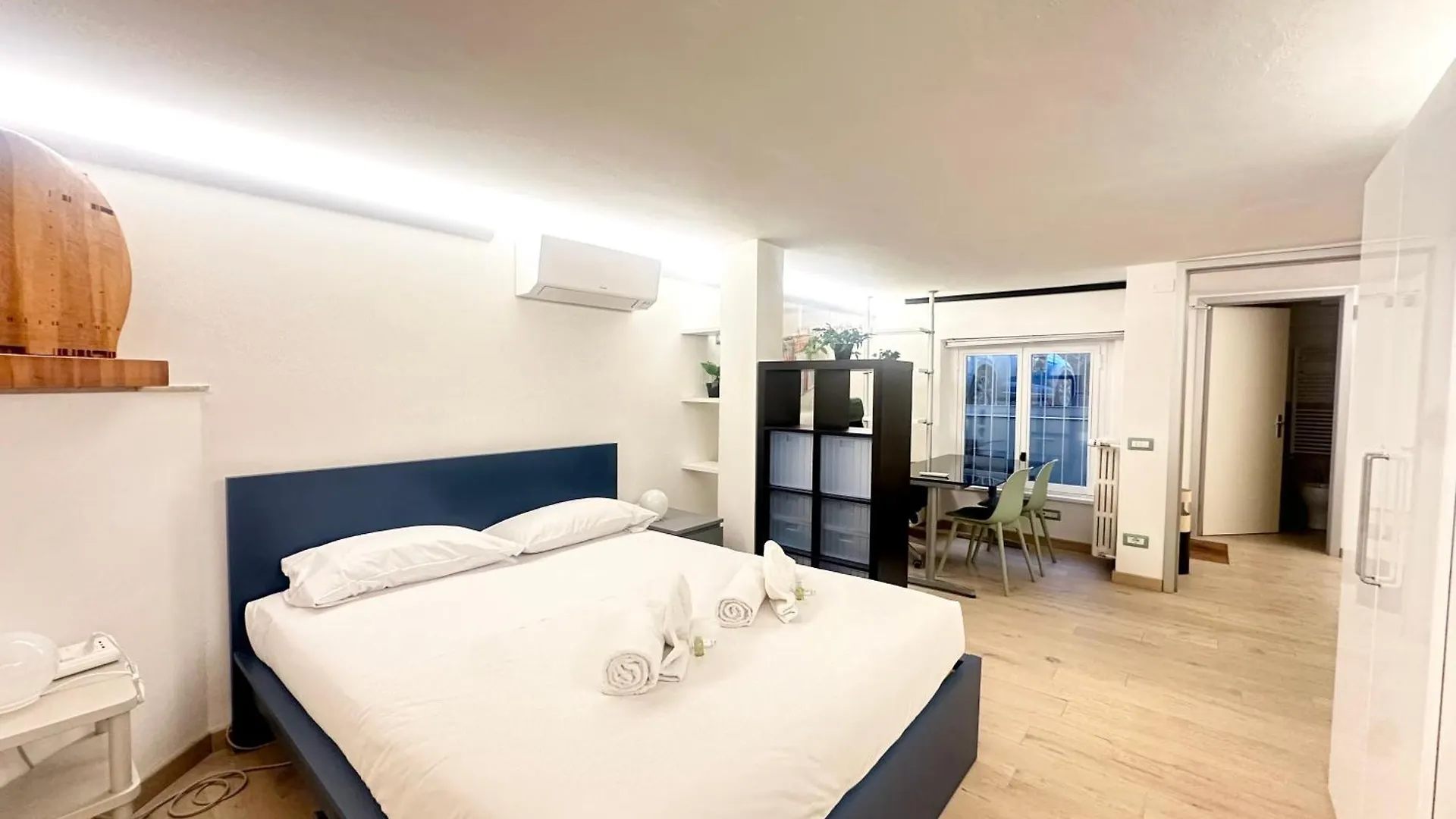 Tu Casa In Firenze location