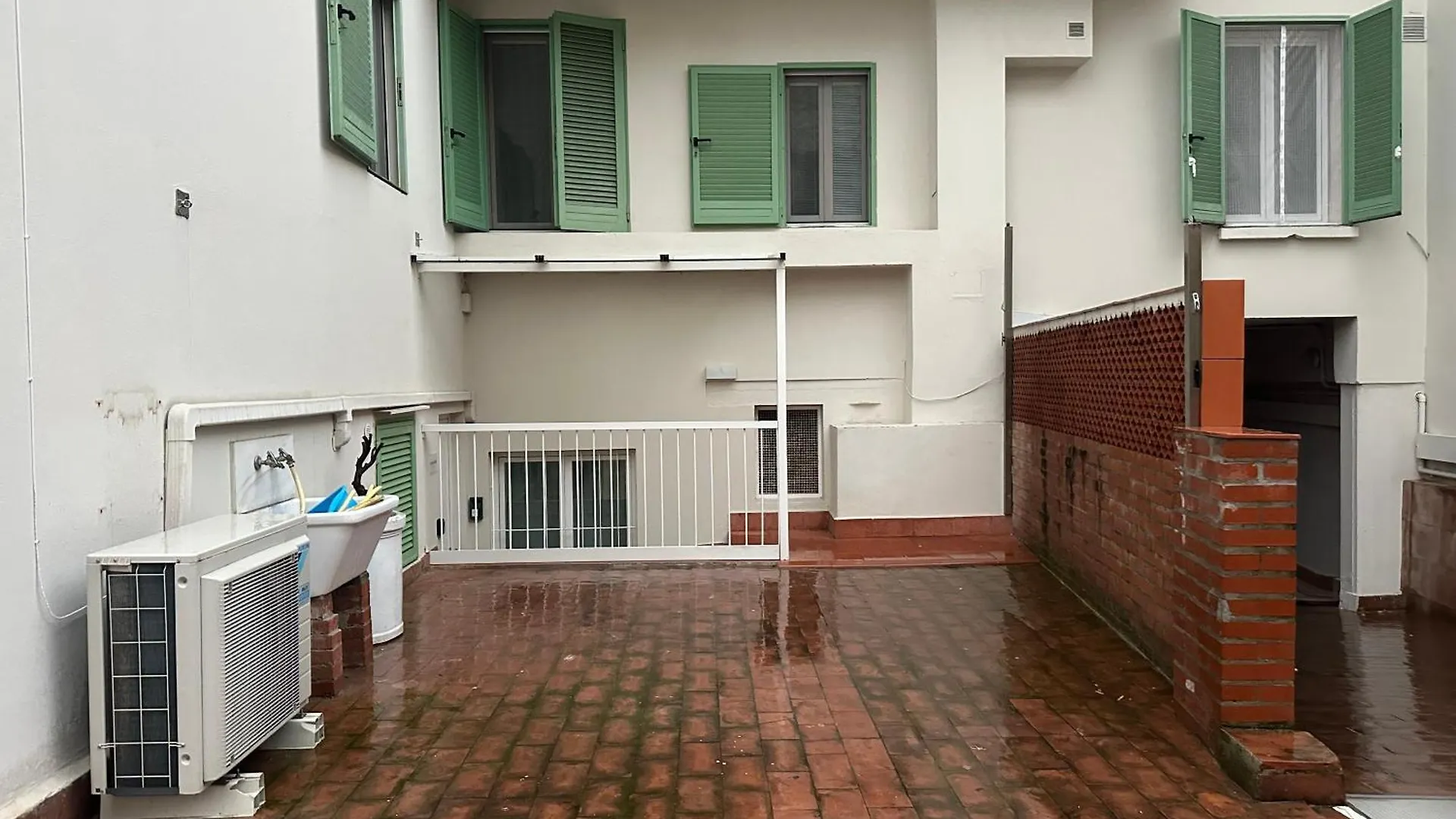 Tu Casa In Firenze Apartment 0*, Florence Italy