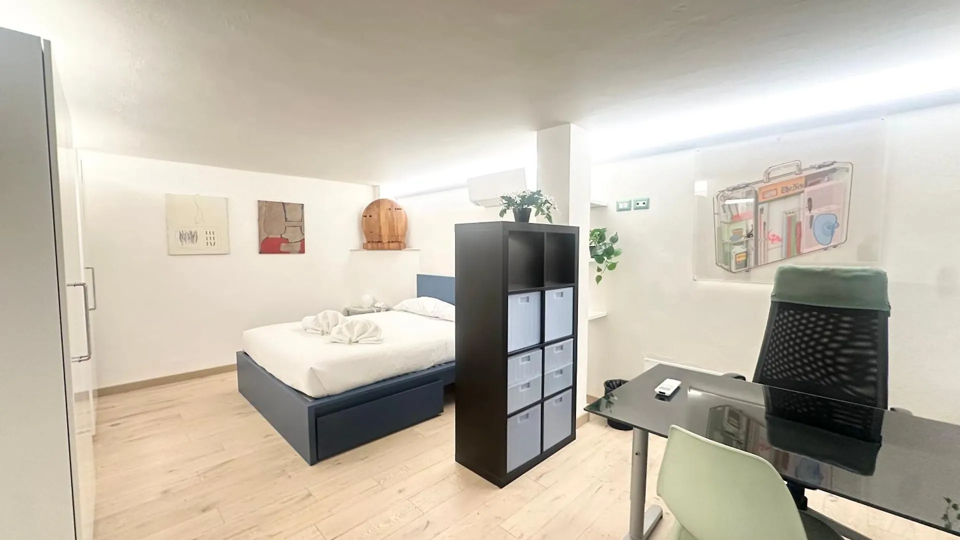 Tu Casa In Firenze Apartment  Florence