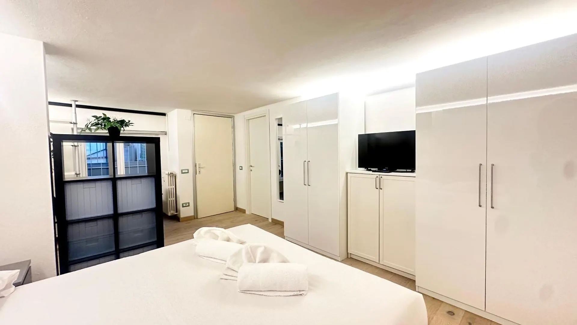 Tu Casa In Firenze Apartment Florence