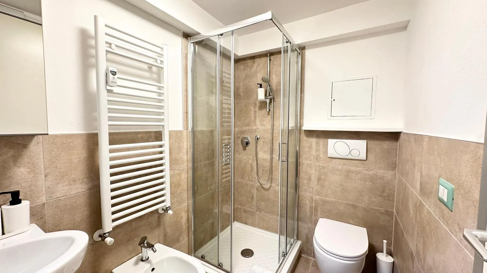 Tu Casa In Firenze Apartment Italy