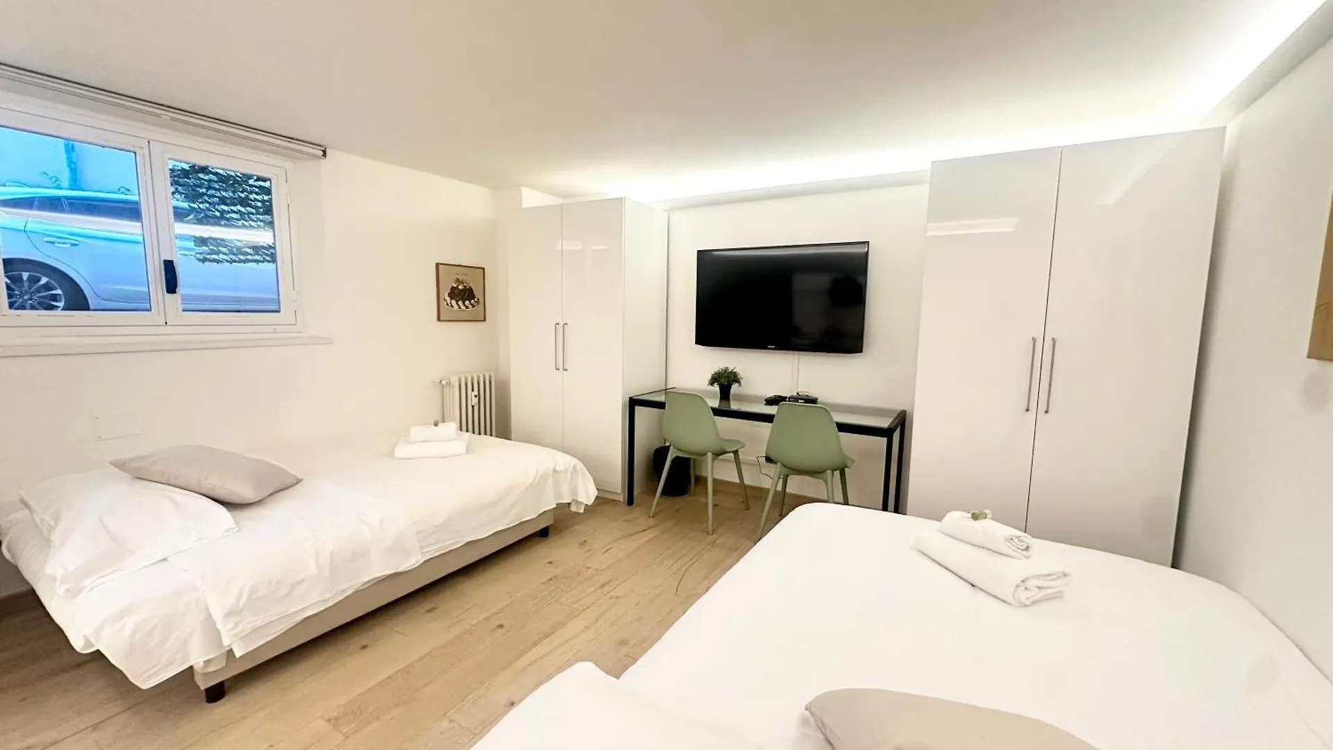 Tu Casa In Firenze Apartment  Florence
