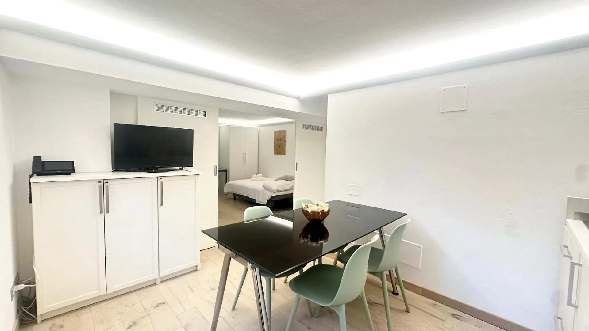 Tu Casa In Firenze Apartment Italy