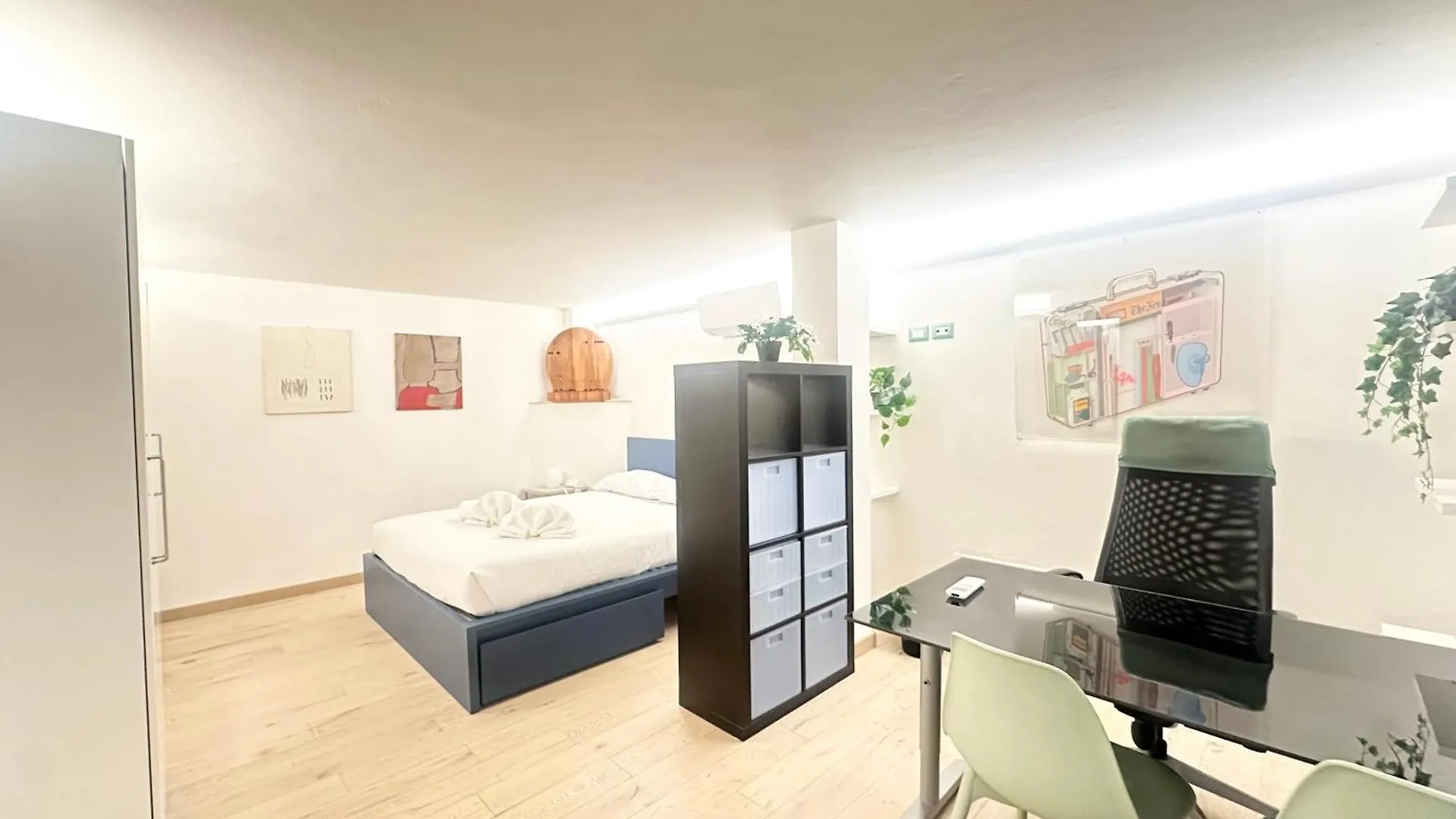 Tu Casa In Firenze Apartment
