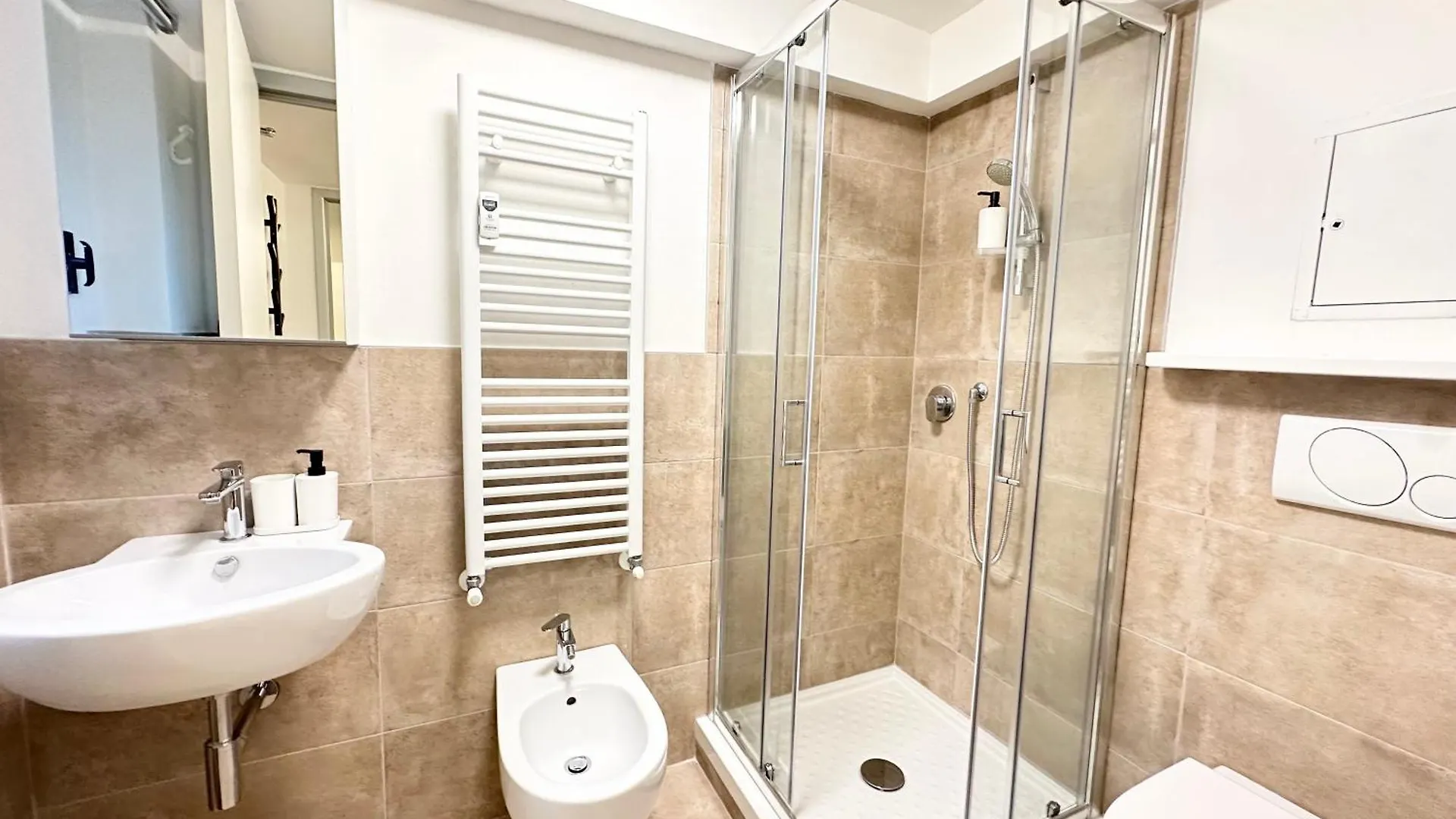 Tu Casa In Firenze Apartment