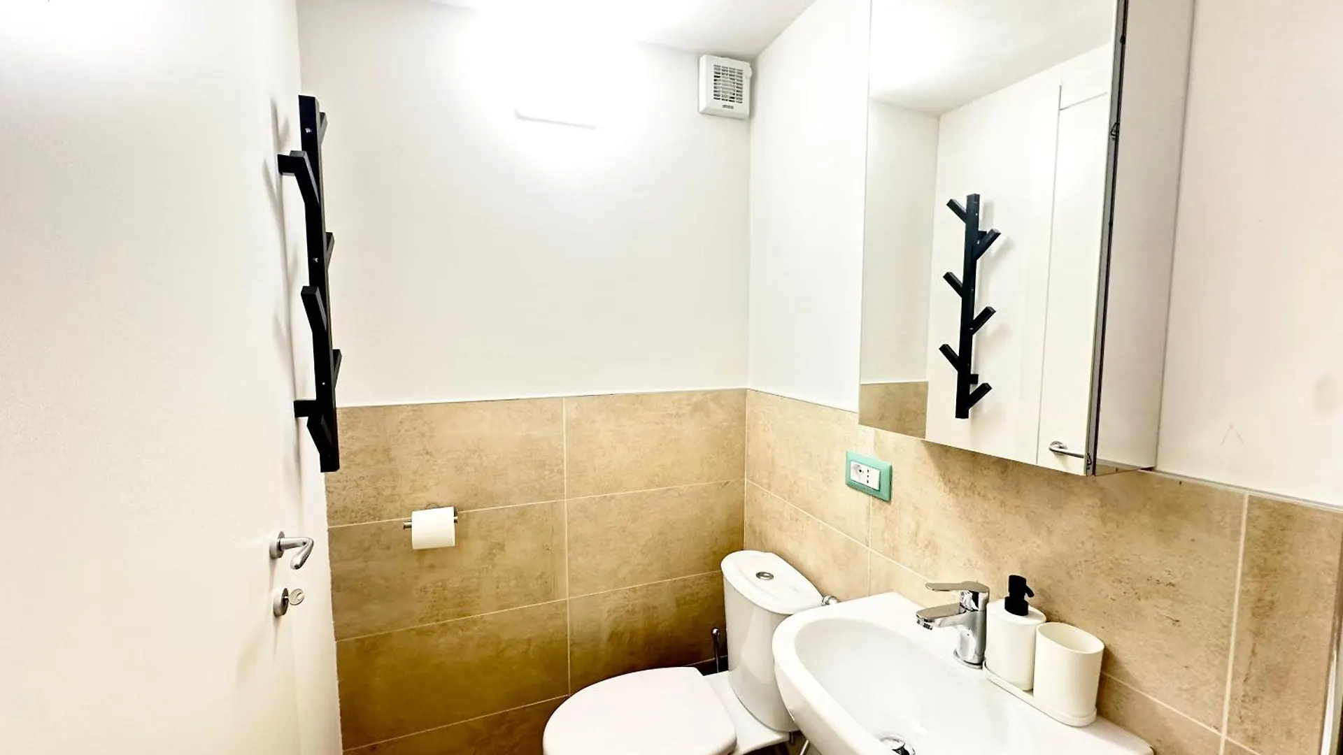 Tu Casa In Firenze Apartment