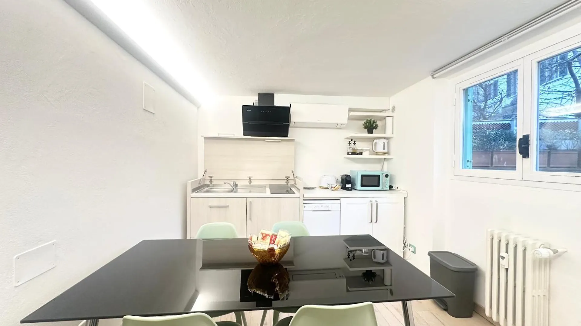 Tu Casa In Firenze Apartment