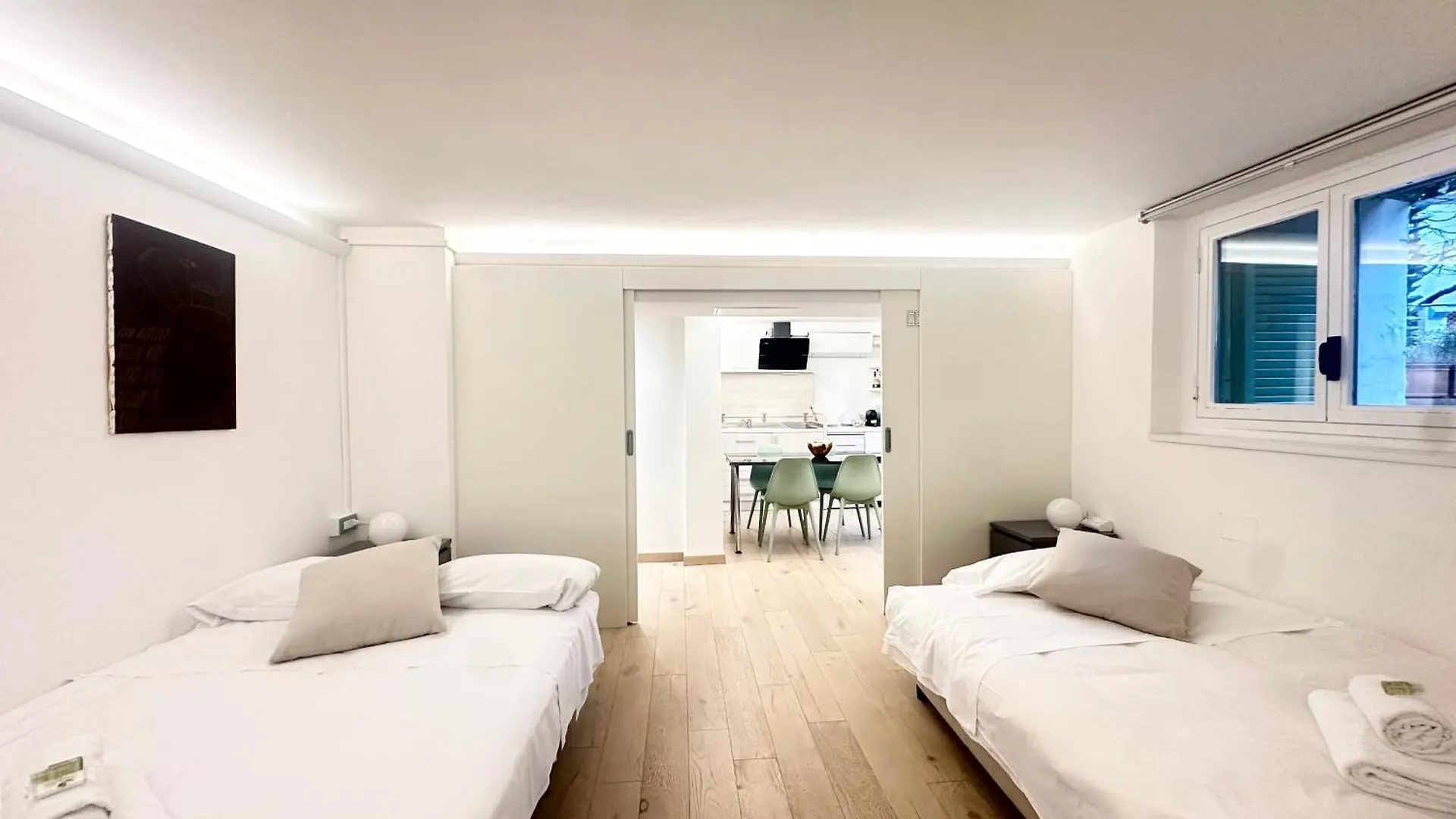 Tu Casa In Firenze Apartment 0*, Florence