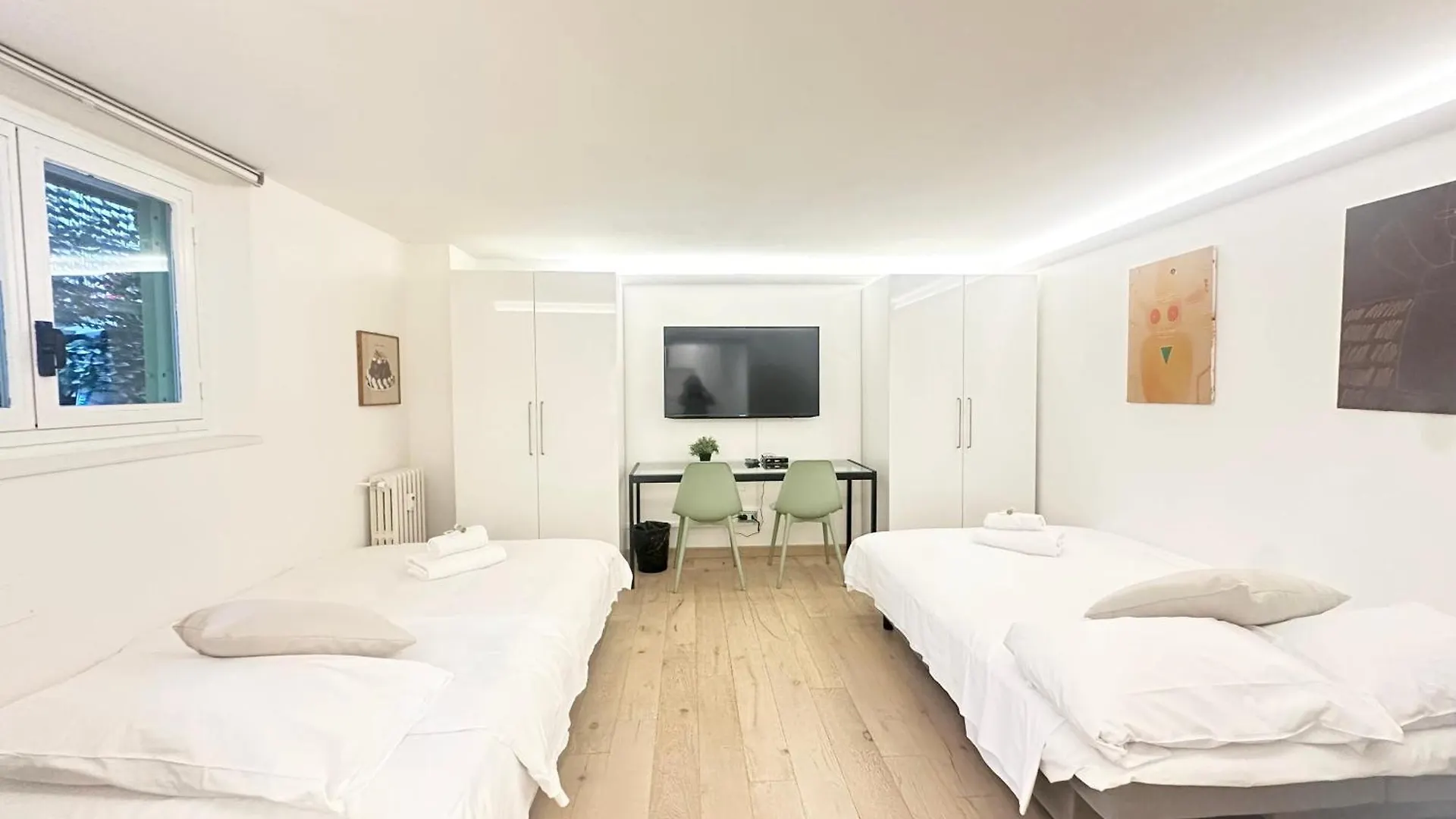 Tu Casa In Firenze Apartment