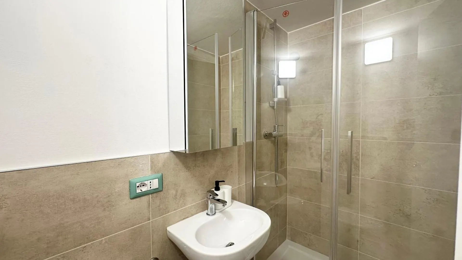 Tu Casa In Firenze Apartment