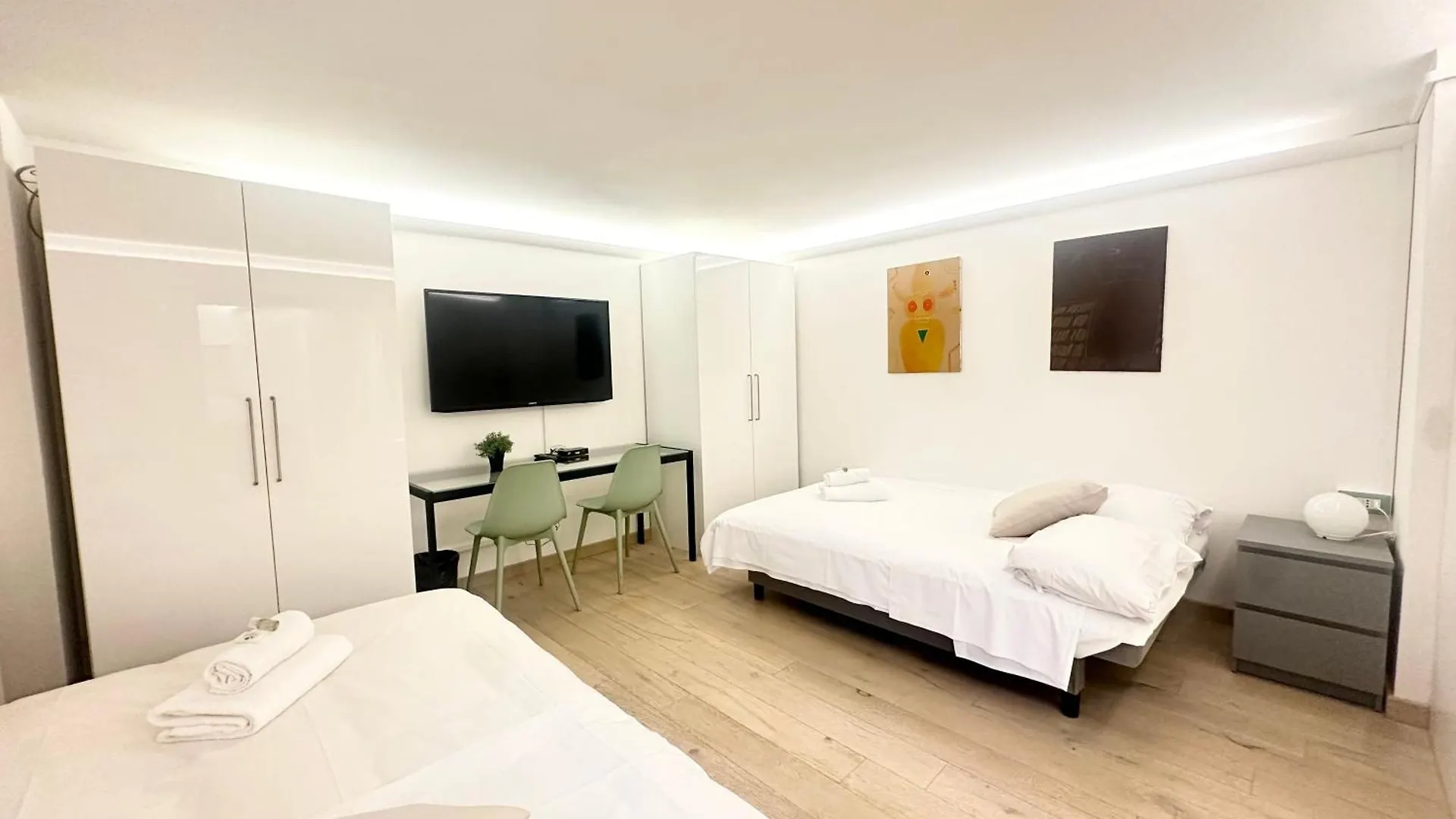Tu Casa In Firenze Apartment